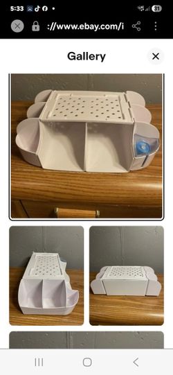 Organizador De Pañales