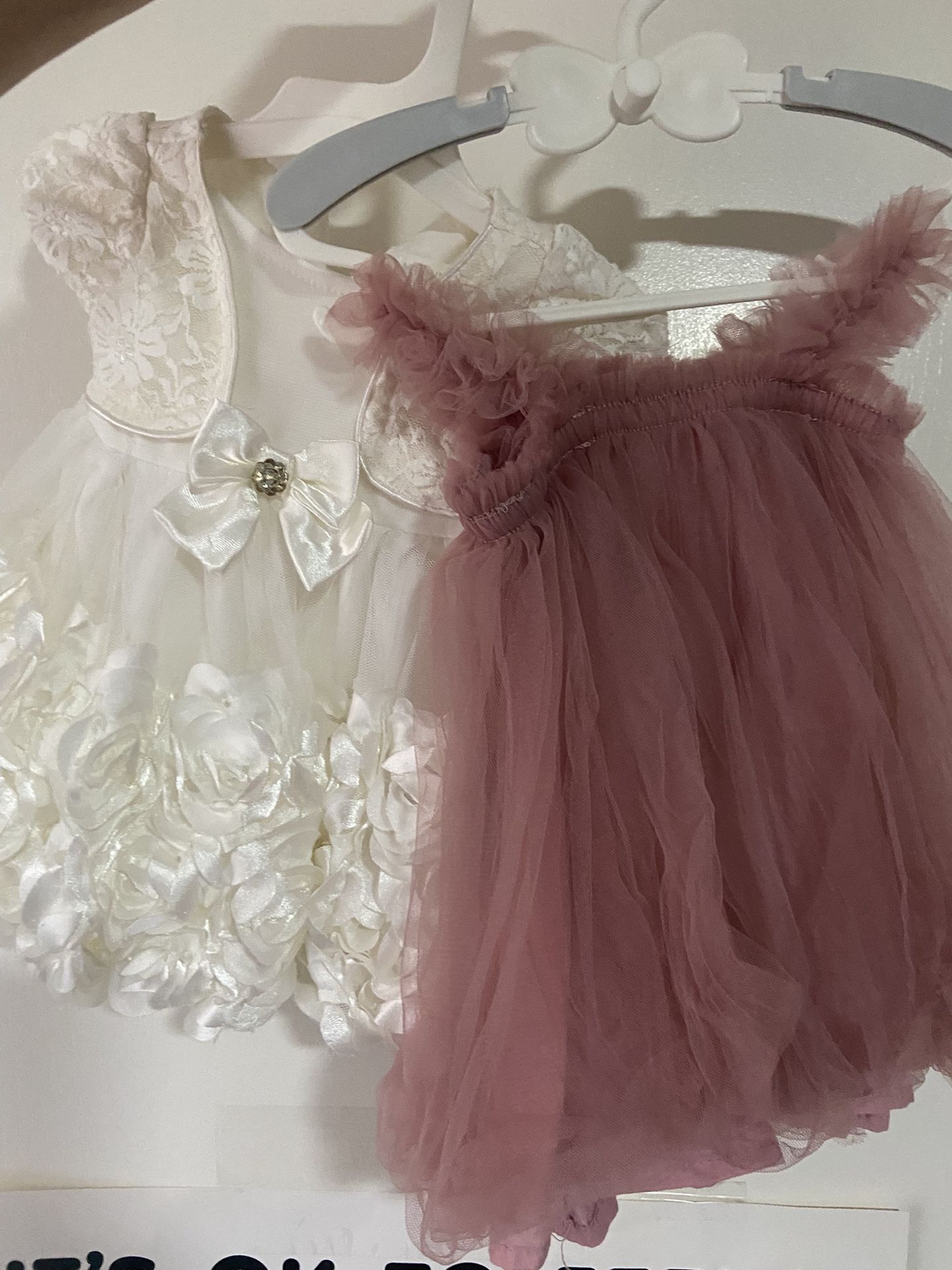 Babygirl Dresses