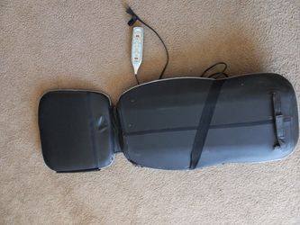 Shiatsu Back Massager