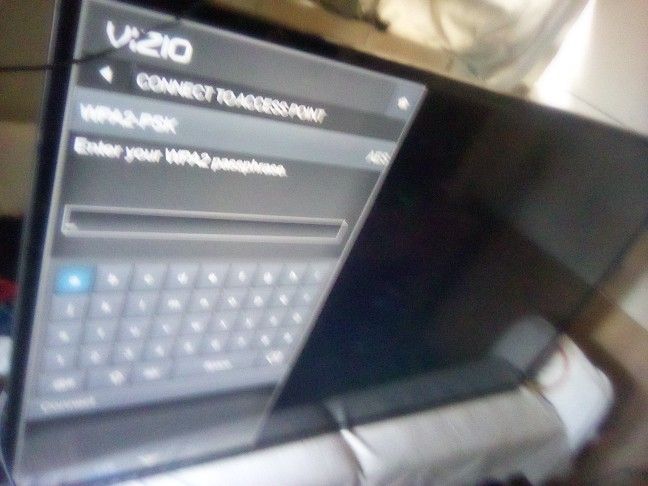 76 Vizio Smart