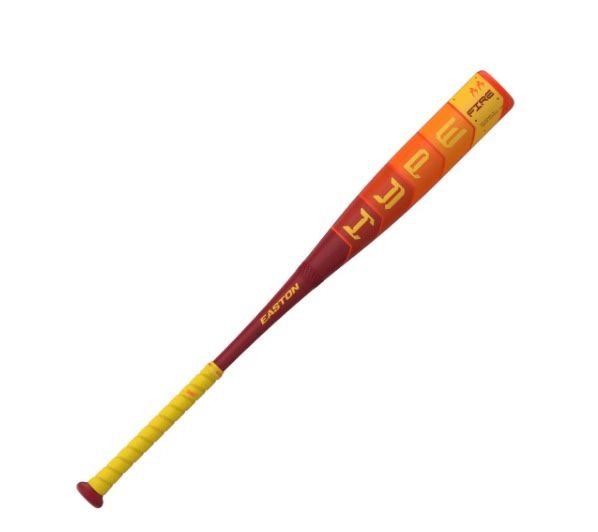 Brand New!!!! 2025 Easton Hype Fire 30” drop 8