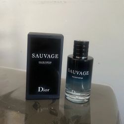 Dior Sauvage 