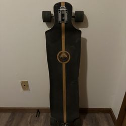 Yocaher Longboard 