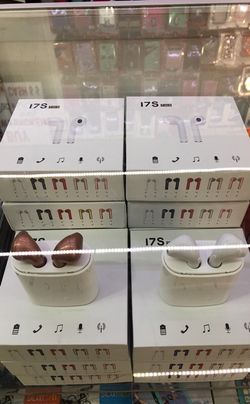 Bluetooth Air Pod $39