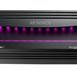Jensen XDA91RB Class-D Mono Amplifier