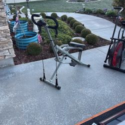 Exercise Equipment