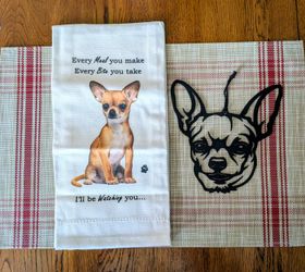 Chihuahua Lovers Gift 