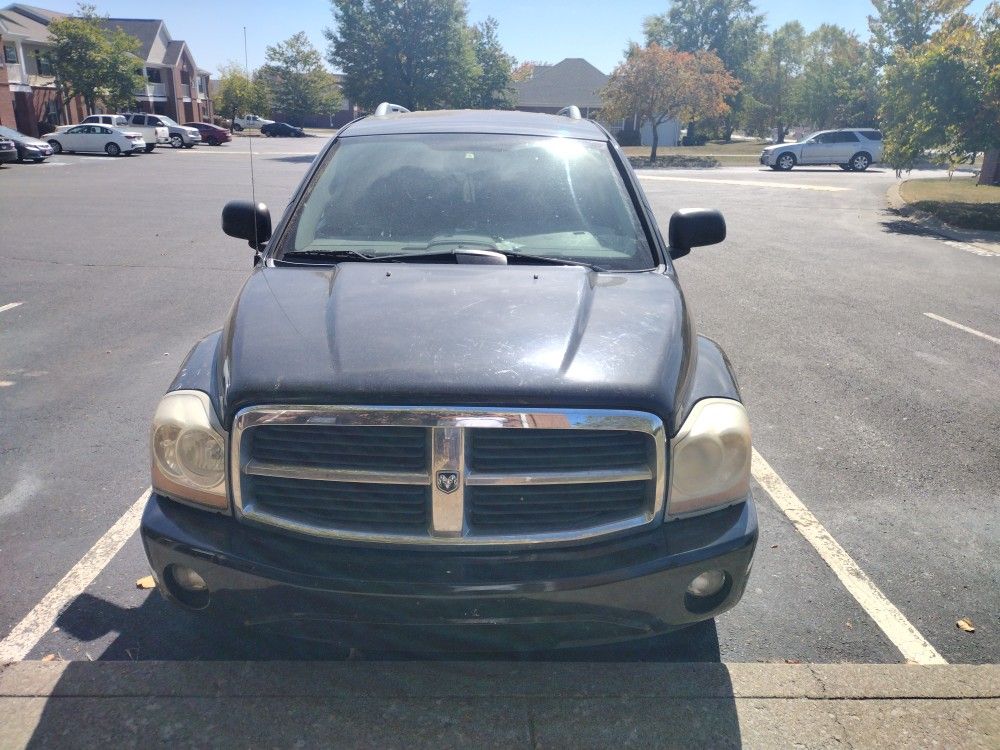 2006 Dodge Durango