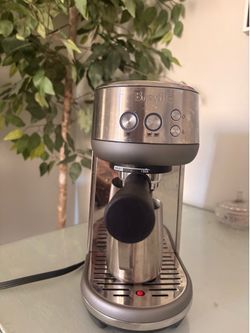 Breville Bambino Stainless Steel - Espresso Machine