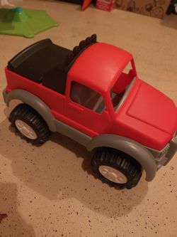 big car toy