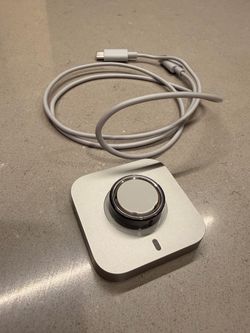 Oura Ring 4 Ceramic Black Sz 8