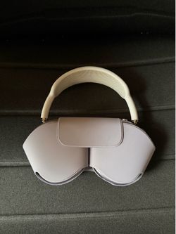 AirPods Max USB-C - Purple