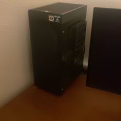 Custom SFF Gaming Computer