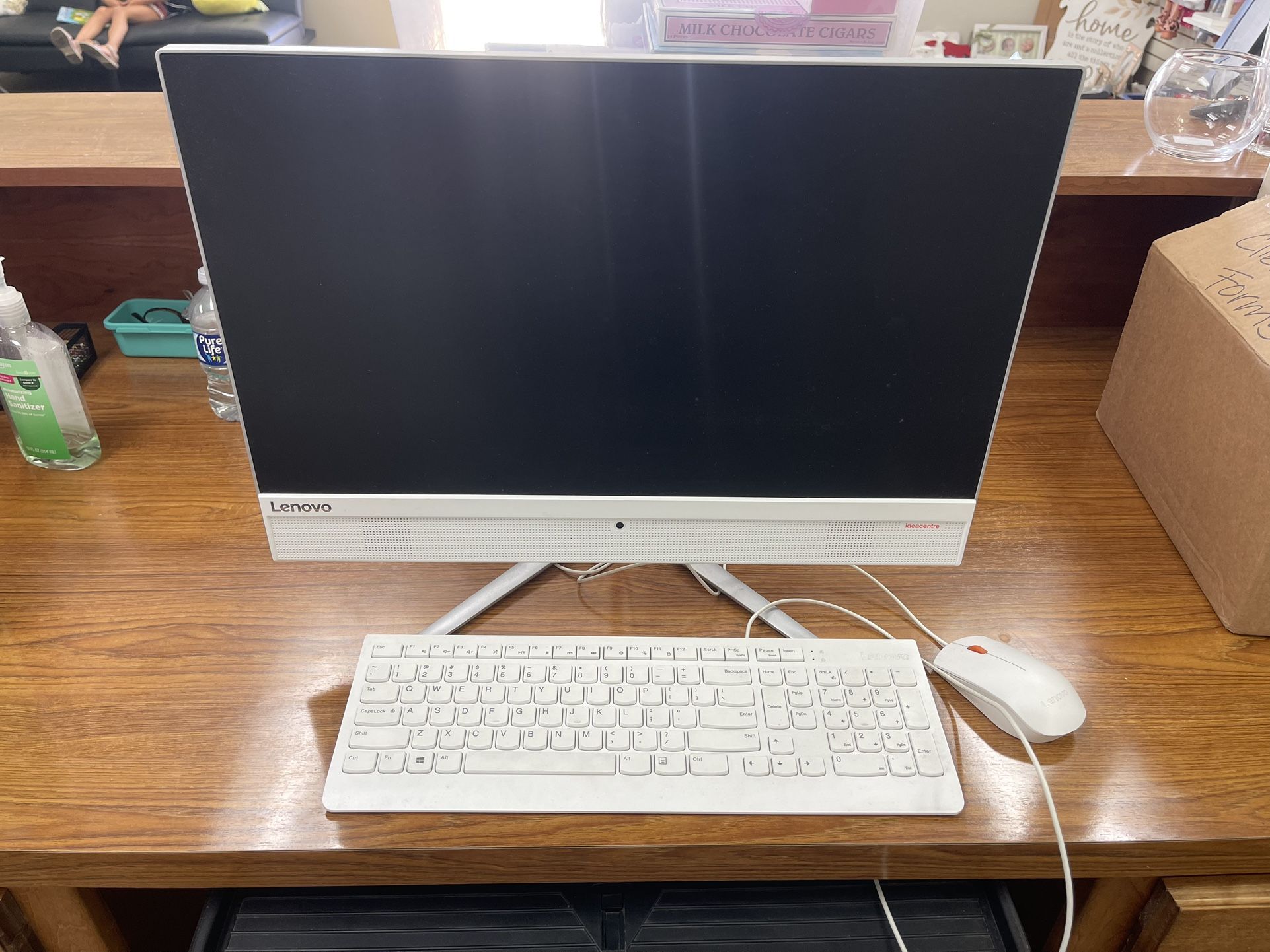 Computer