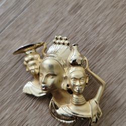 Vintage Brooch 