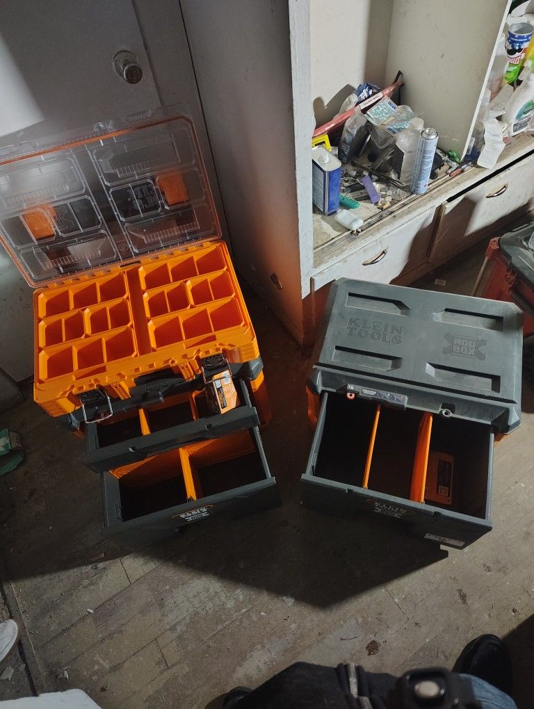 ★★★Brand New Klein  (MOD BOXES)★★★