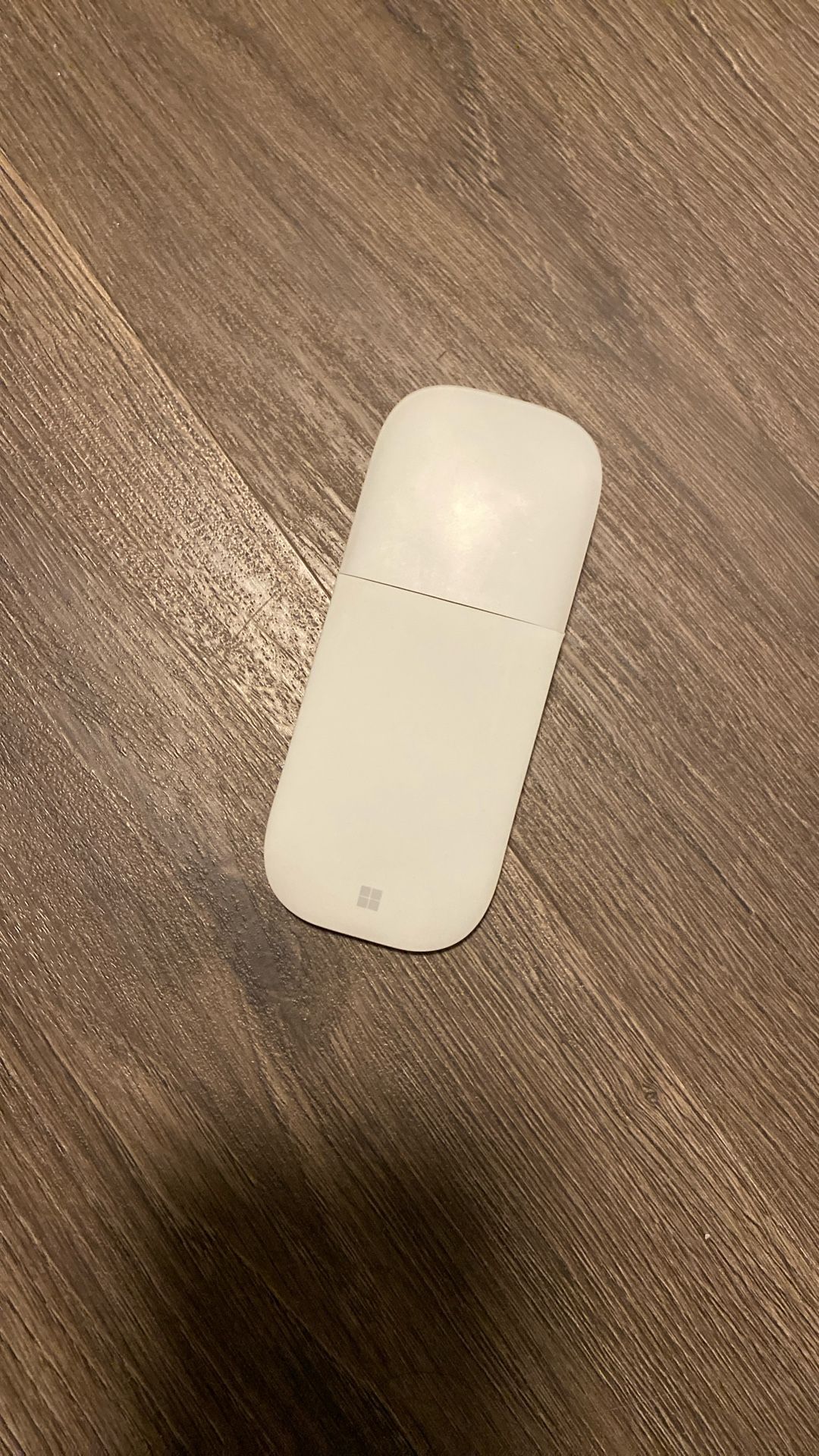 Microsoft Arc Mouse 