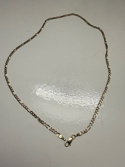10k gold chain
