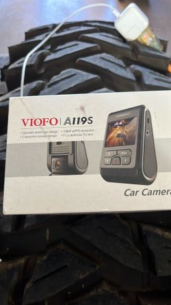 Car Camera New