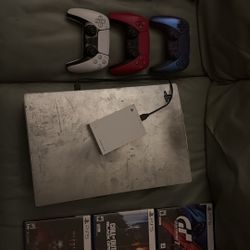 Ps5