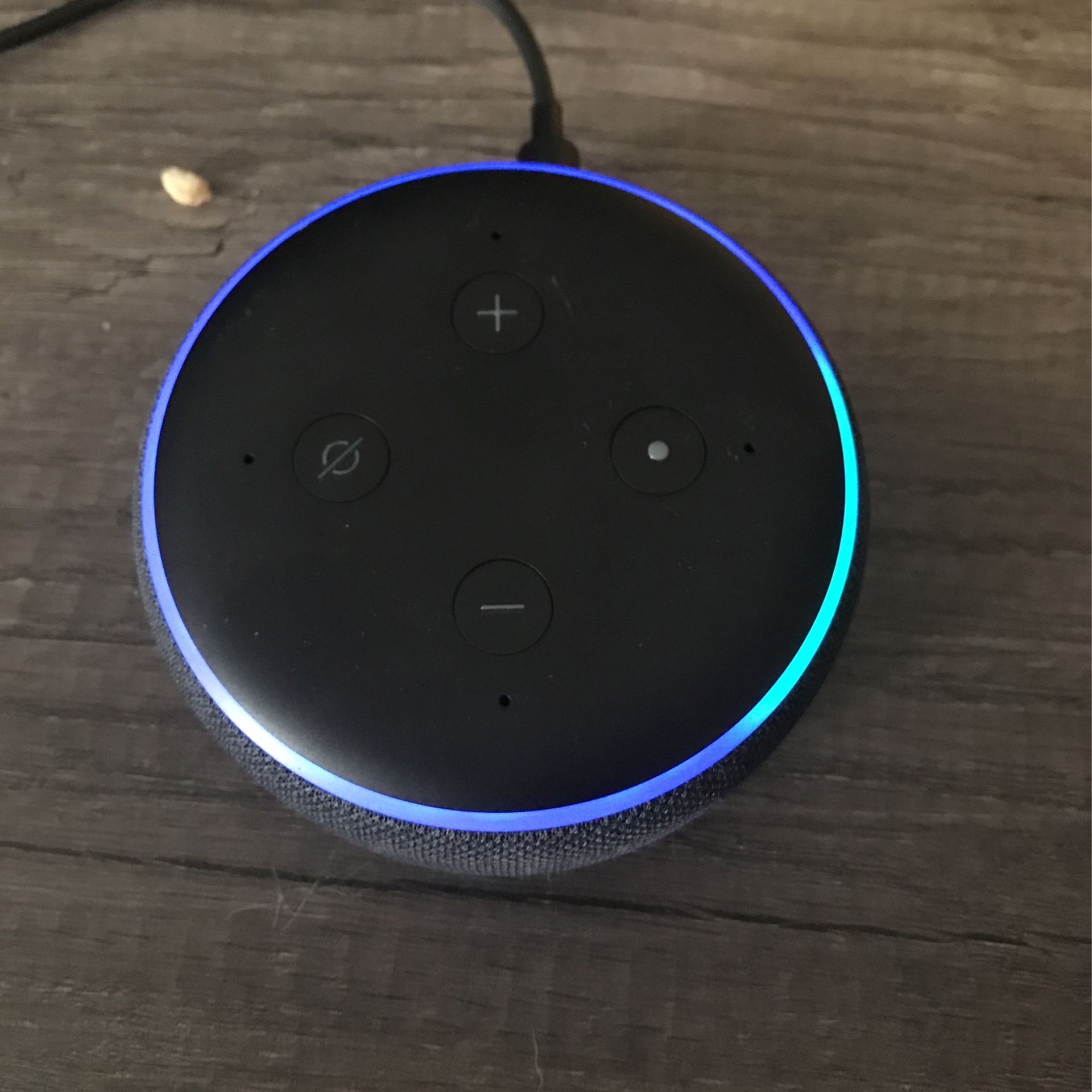 Amazon Echo Dot Gen 3