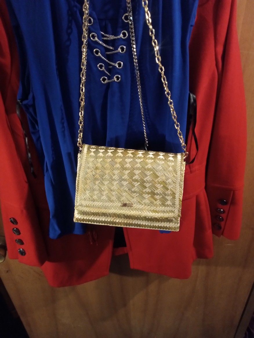Pausayu Bag
