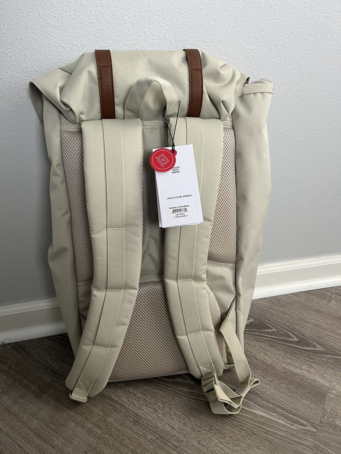 Herschel Little America Bag