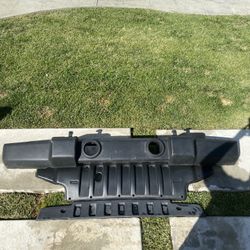 2007-2017 Front Bumper Setup.