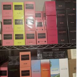 Colognes Perfumes 