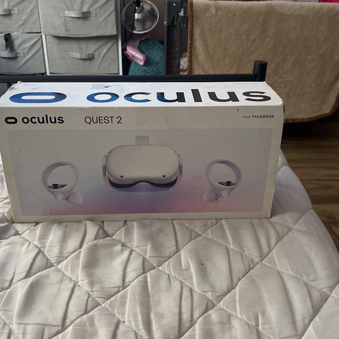 Oculus 
