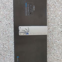 Amplifier