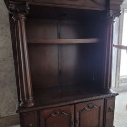 Ashley Northshore Collection TV Entertainment Center