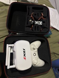 EMax Drone