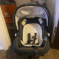 Car Seat Graco