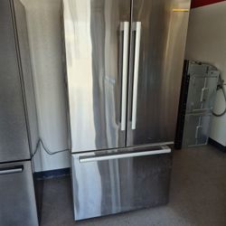 Bosch Refrigerator 