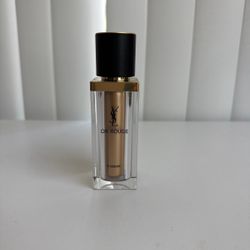 YSL OR Rouge anti-aging Serum