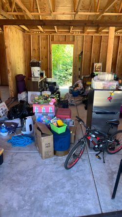 Moving Sale