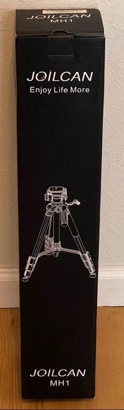 Brand New Joilcan Tri-Pod - never opened