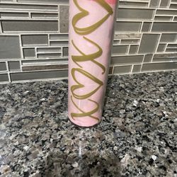 $3 Vday Candle With Name  Thumbnail