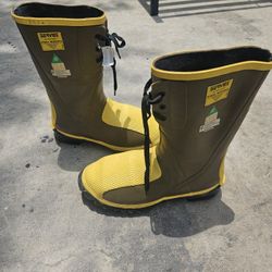 Work Boots