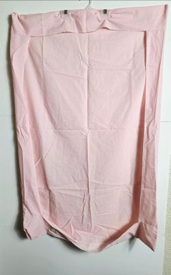 Graco playpen mat sheet covers (x 2) sheets 26"W x 38"L