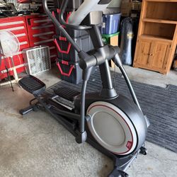Pro Form Elliptical 