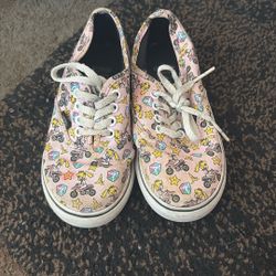 Vans 