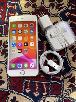 iPhone 6s unlocked for all carriers