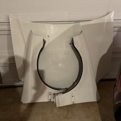 ‘97 Honda OEM Body Parts & More