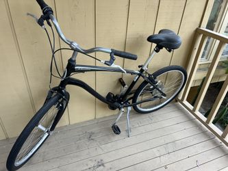 Schwinn Bike