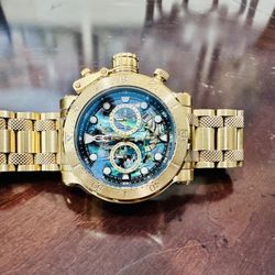 Invicta Coalition Forces 