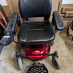 Power Chair