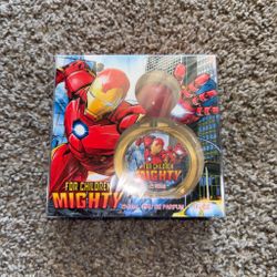 Mighty For Children Iron Man Eau de Parfum 50ml