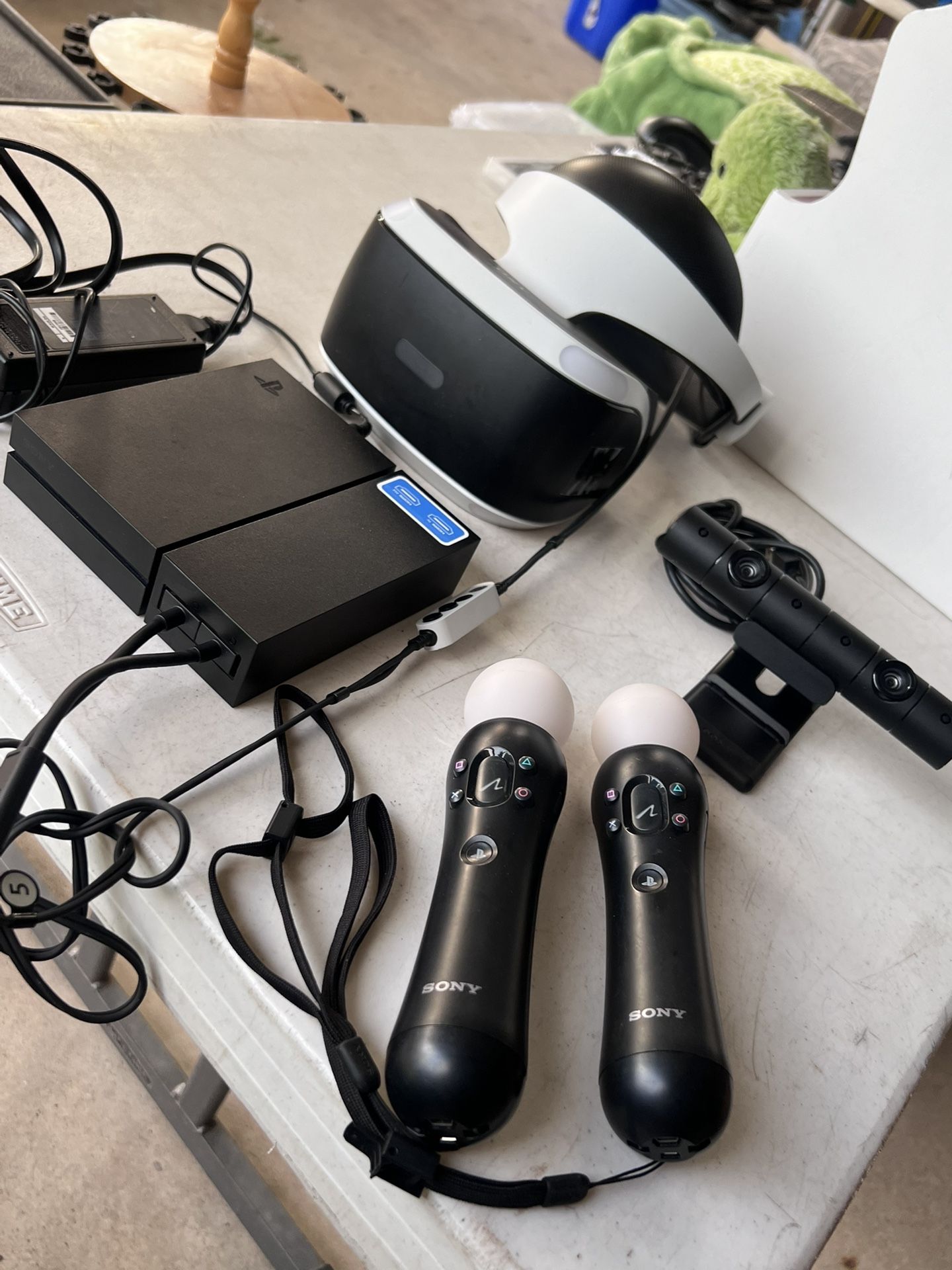 $350 for everything